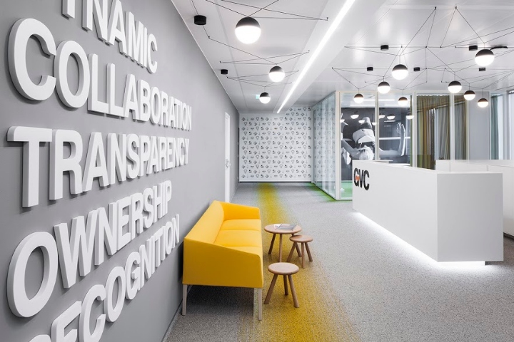 怎樣設計公司的企業(yè)文化？包含哪些內(nèi)容？