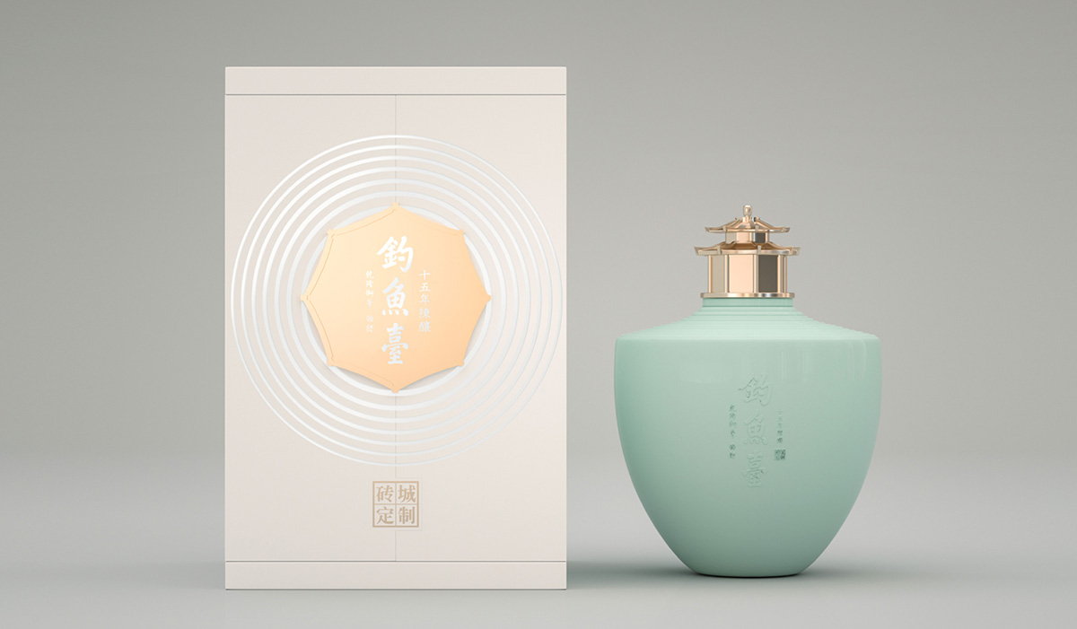 白酒瓶型設(shè)計(jì)公司哪家更專業(yè)？