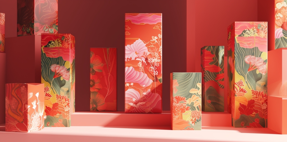 2024年包裝設(shè)計(jì)趨勢：創(chuàng)新、可持續(xù)性與個(gè)性化