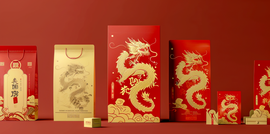 抓住包裝設計中的視覺沖擊：創(chuàng)造印象深刻的包裝